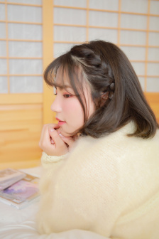 樱井莉亚雪之妖精